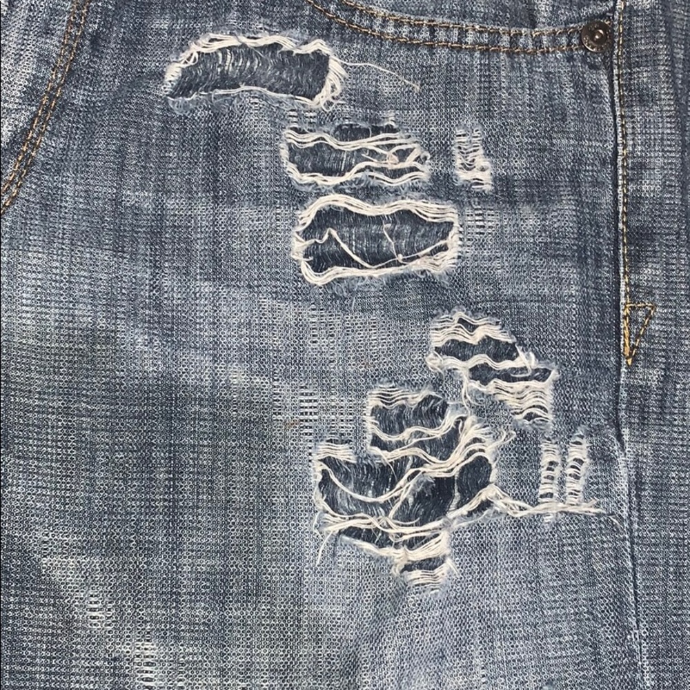 Men’s Guess Jeans Desmond Relaxed fit - Picture 2 of 7